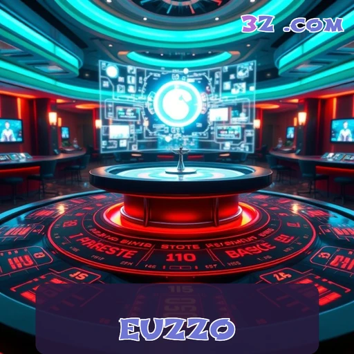 Apostas Incríveis no euzzo 55: Sua Nova Aventura Começa Aqui