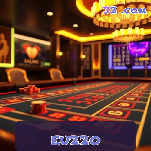 euzzo 55 Aplicativo Móvel