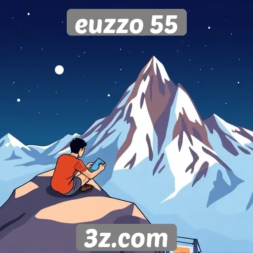 dicas para iniciantes no site euzzo 55