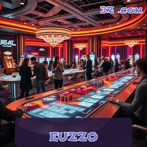 Bônus Imperdíveis no euzzo 55 para Jogadores Brasileiros