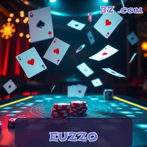 Confiavel euzzo 55: Conquiste o Mundo dos Games