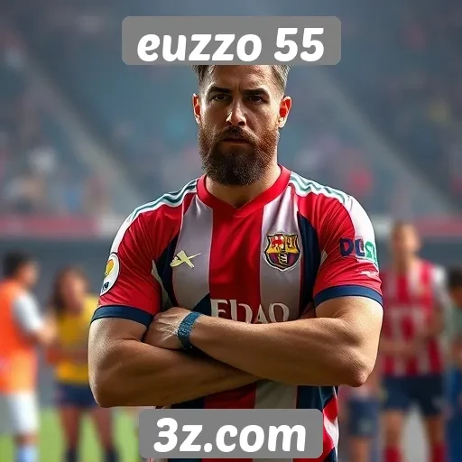 desempenho técnico do euzzo 55 em comparação com concorrentes