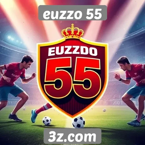 Eventos e torneios no Euzzo 55 em destaque