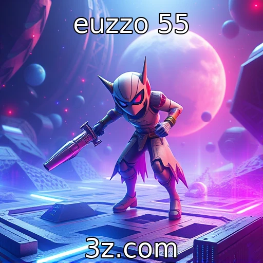 Novas tendências em design de jogos para o futuro - euzzo 55