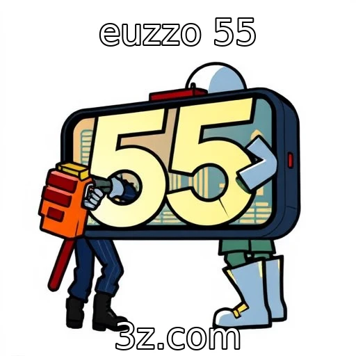 expansão do mercado de jogos móveis nos últimos anos - euzzo 55