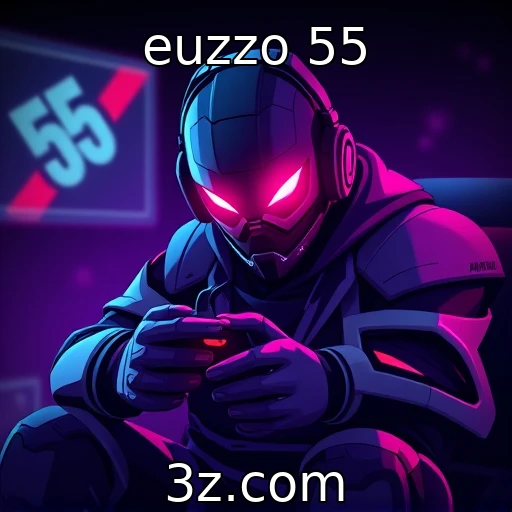 Novos jogos para console prometem revolucionar a experiência | euzzo 55