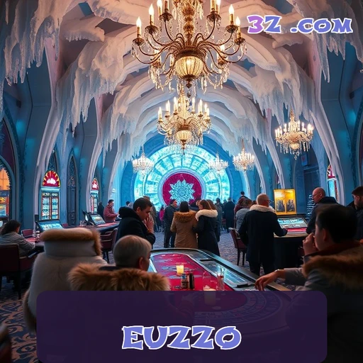 Experiência Única na Plataforma euzzo 55: Muito Além do Jogo