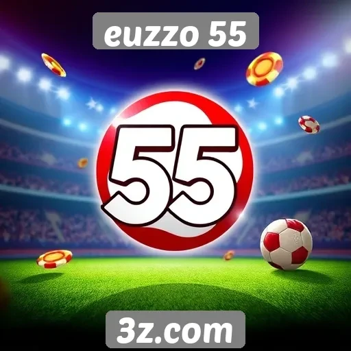 promoções e bônus em euzzo 55 atraem novos jogadores
