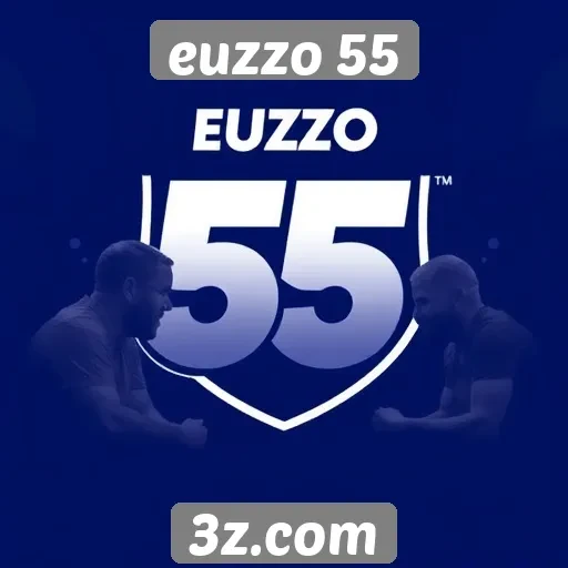 Resultados de torneios recentes realizados no Euzzo 55