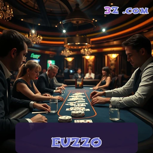 euzzo 55 Máquinas de Slots