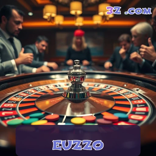 euzzo 55 Programa VIP
